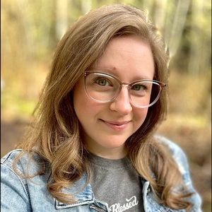 Meet your Posher, Sara